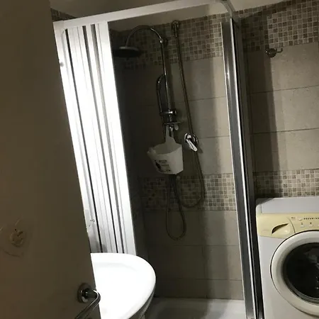 Holiday home Via Serradifalco, Zona Via Dante *