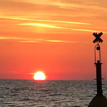 Prázdninový dům Via Serradifalco, Zona Via Dante Palermo