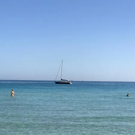 Prázdninový dům Via Serradifalco, Zona Via Dante Palermo