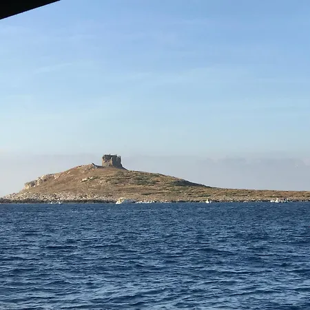 Prázdninový dům Via Serradifalco, Zona Via Dante
